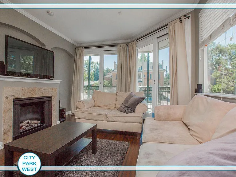 1705 Gaylord St #104 — Photo 2