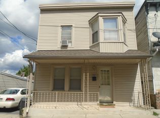 931 Elizabeth St, Lebanon, PA 17042