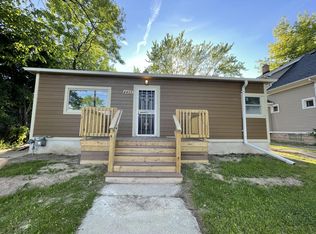 4455 N 37th St, Milwaukee, WI 53209