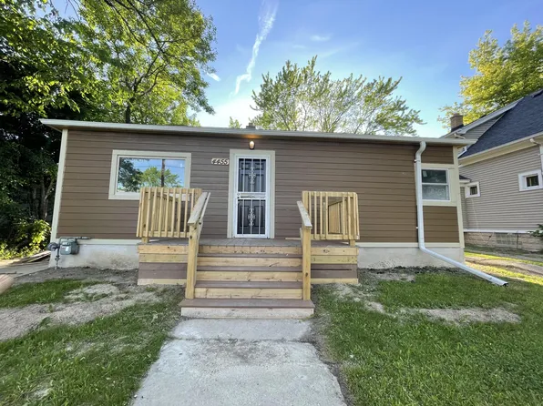 4455 N 37th St, Milwaukee, WI 53209