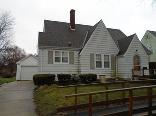 305 12th Ave, Mendota, IL 61342