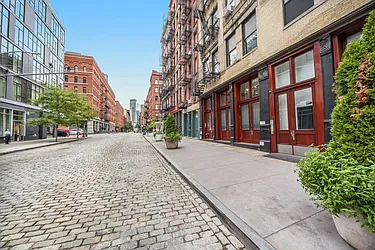 Sold by Halstead Real Estate