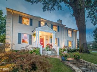 1648 N Randolph St, Arlington, VA 22207