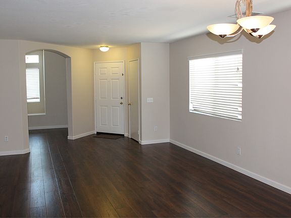 Dining/Living Room