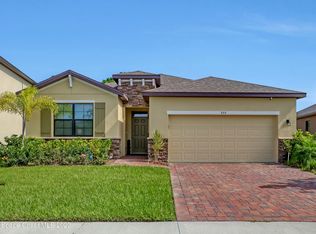 555 Old Country Rd SE, Palm Bay, FL 32909
