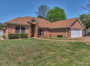 304 Eastwood Dr, Keller, TX 76248