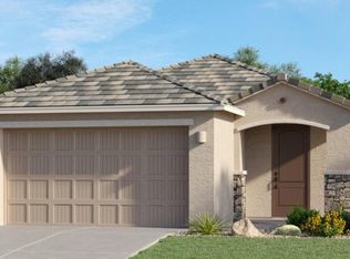 29860 N Acacia Dr, Florence, AZ 85132