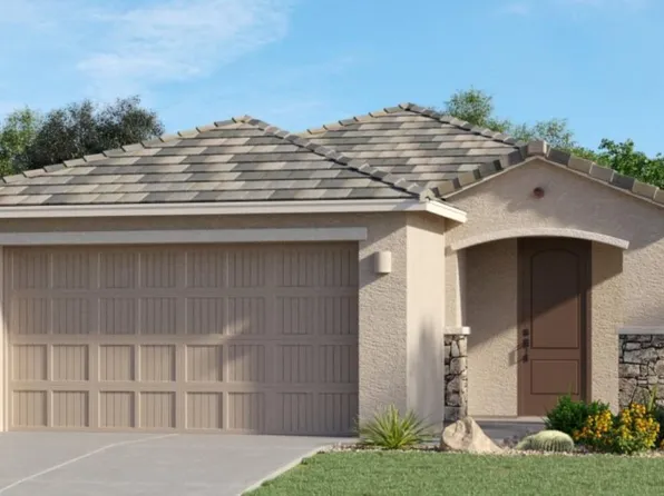 29860 N ACACIA Drive, Florence, AZ 85132