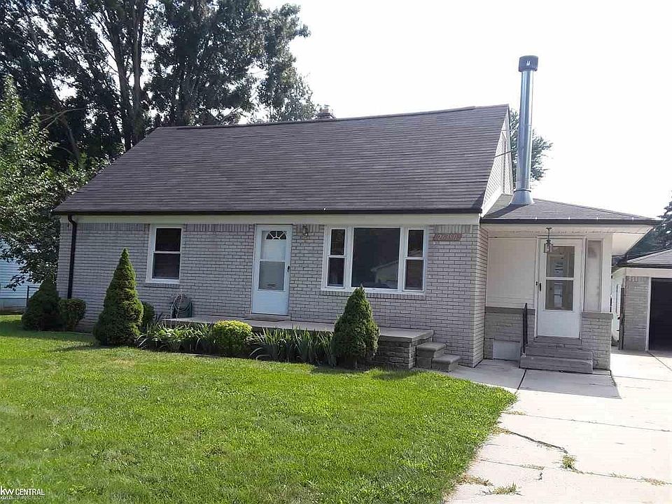 1st image of 26380 Hickler Ln