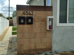 4546 N Lakewood Blvd #B, Long Beach, CA 90808