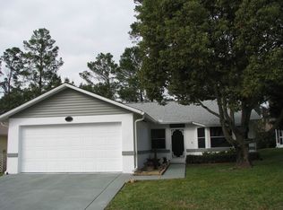 11015 Austin Ct, New Port Richey, FL 34654