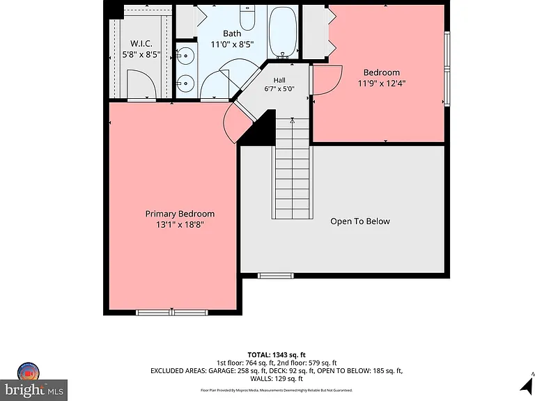 19017 Amarillo Dr #166 — Photo 17
