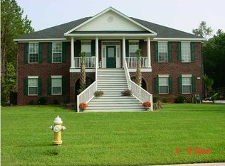 705 Hamlet Cir, Goose Creek, SC 29445