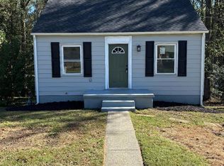 242 Monte Vista Ave, Charlottesville, VA 22903
