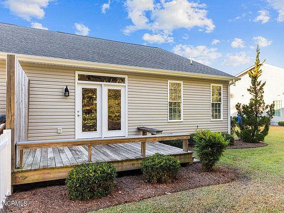 5th image of 3303 Hogan Court #A