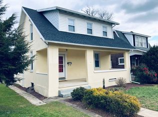 1035 S Pine St, York, PA 17403