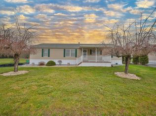 193 Nick Ln #193, Palmerton, PA 18071