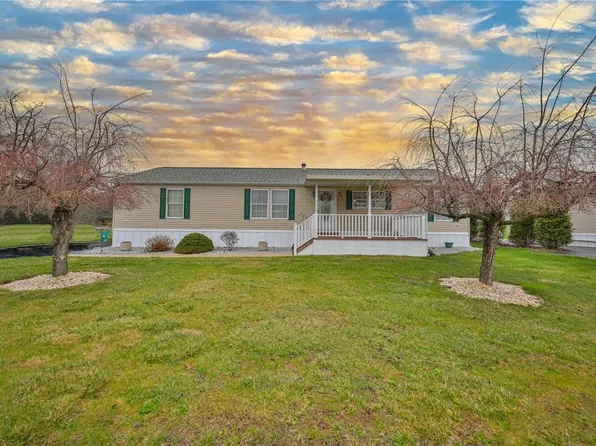 193 Nick Ln #193, Palmerton, PA 18071