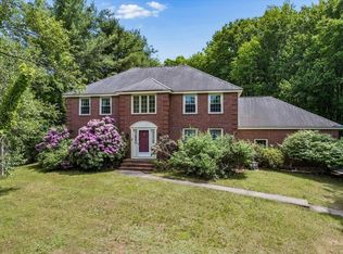 28 Brick Mill Rd, Bedford, NH 03110