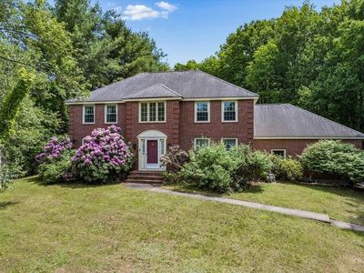 28 Brick Mill Road, Bedford, NH, 03110