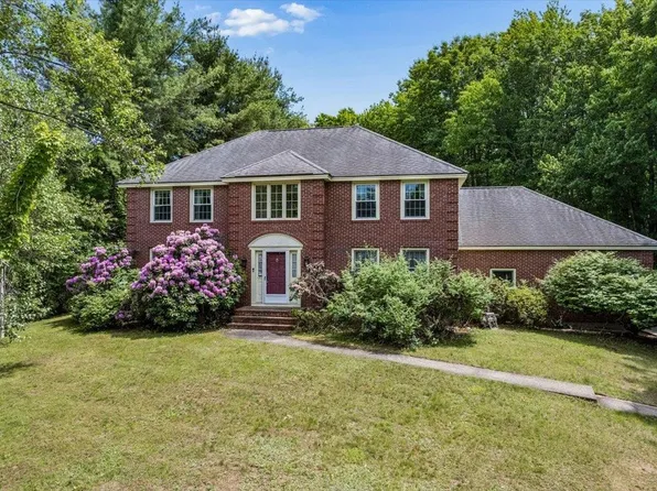 28 Brick Mill Road, Bedford, NH 03110