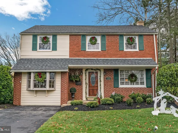 306 Oreland Mill Rd, Oreland, PA 19075
