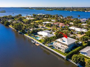 2243 Ibis Isle Rd E, Palm Beach, FL 33480