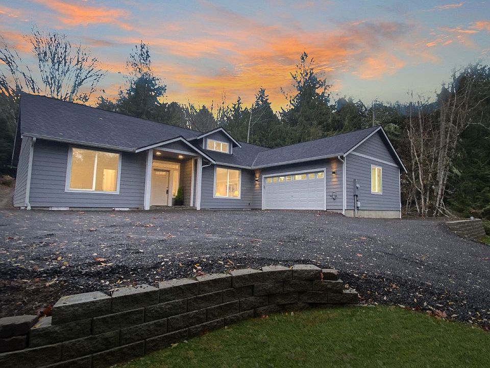 114 Machias Loop, Pt Ludlow, WA 98365 Zillow