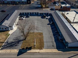 411 S Main St, Mountain Home, AR 72653