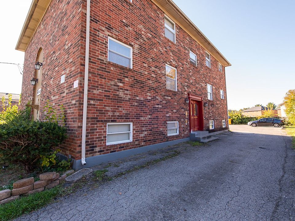 2718 Rockford Lane 2718 Rockford Ln Louisville, KY Zillow