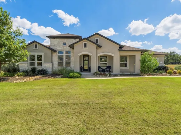 350 July Johnson Dr, Austin, TX 78737