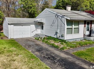 118 Bradley Terrace, Derby, CT 06418