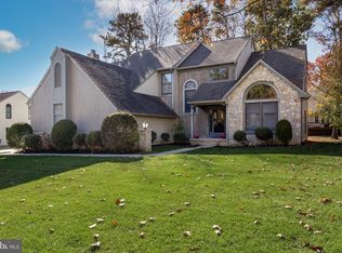 69 Bunning Dr, Voorhees, NJ 08043