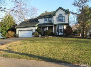 46 Oakland Rd, Old Bridge, NJ 08857