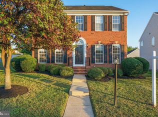 16221 Catenary Dr, Woodbridge, VA 22191