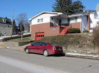 250 Center Ave, Bellevue, PA 15202