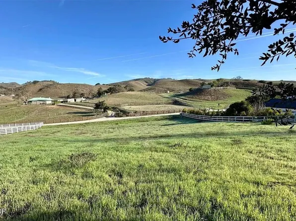 730 My Rd, Los Alamos, CA 93440