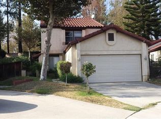 9712 Willow Wood Dr, Rancho Cucamonga, CA 91701