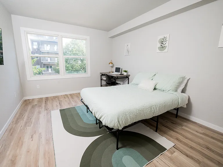 102 E Healey St #205 — Photo 16