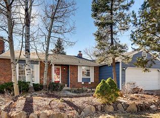 17596 E Prentice Cir, Centennial, CO 80015