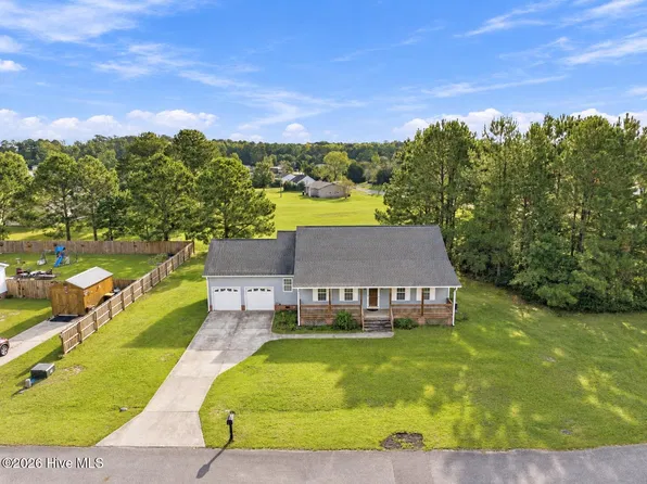 3100 Ervins Place Drive, Castle Hayne, NC 28429