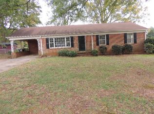 112 Elberta St, Inman, SC 29349