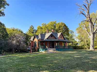 408 Elizabeth St, Danville, IL, 61832