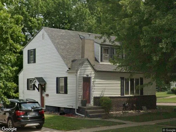 512 S Boone St, Rock Rapids, IA 51246