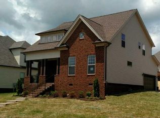 720 Asbury Hawn Dr LOT 142, Lebanon, TN 37087