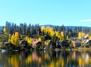 65 Alpine Ct, Grand Lake, CO 80447