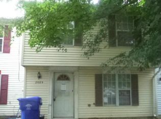 2085 Tanglewood Dr, Waldorf, MD