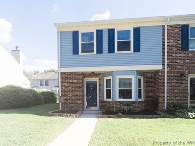 210 Choisy Cres, Yorktown, VA, 23692