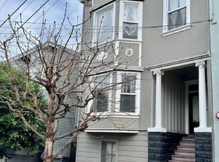 1053 Filbert St #A, San Francisco, CA 94133