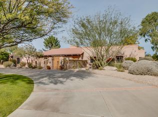 8494 E Charter Oak Dr, Scottsdale, AZ 85260